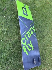 Kite-Board/ Crazy Fly / Slicer