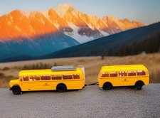 H0 1:87 Brekina MAN MKN 630