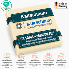 Kaltschaum 45 - kaltschaum, 50/45