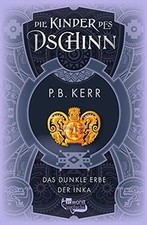 Die Kinder des Dschinn: Das