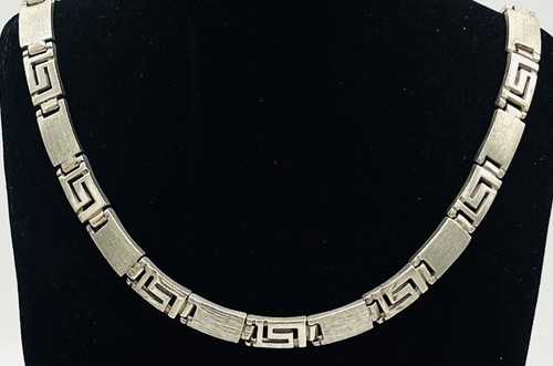 925 silber collier - 925/-,