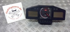 Tacho tachometer cockpit - tachometer,