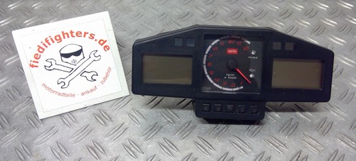 Tacho tachometer cockpit - tacho,