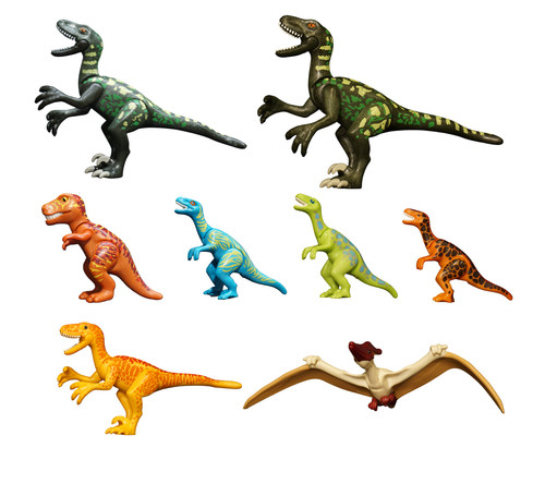 Playmobil dinosaurier dino - playmobil,