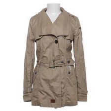 Khujo trenchcoat damen - trenchcoat,,