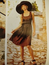 Peruvian Connection Kleid mit