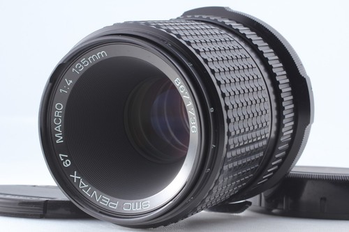 Late near mint smc pentax - late,