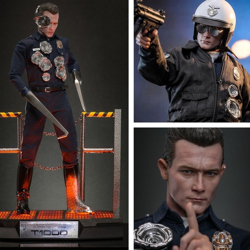 Terminator 1000 0 1 6 - t-1000, 2.0