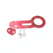 Universal Auto Tow Hook