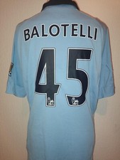 MANCHESTER CITY VINTAGE RETRO