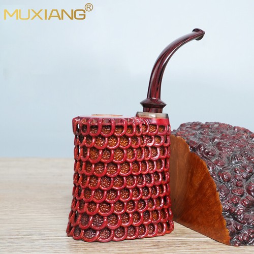 Muxiang bruyère freehand - muxiang,