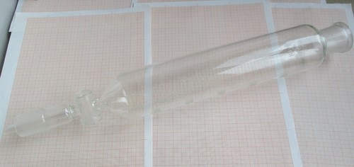 Tropftrichter 500 - , ml