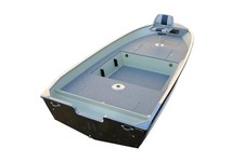 Marine 500 FISH DLX -