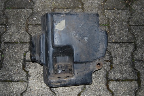 Wasserbehälter