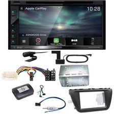 Kenwood DNX-5190DABS Navi