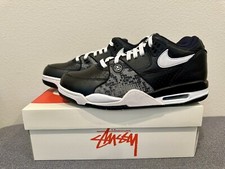Stussy Nike Air Flight 89 Low