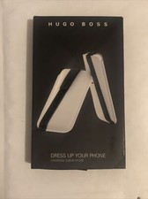 HUGO BOSS Handy Tasche