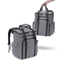 2 in 1 Kühlrucksack für