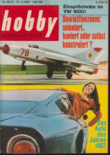 Hobby magazin heft von - heft,