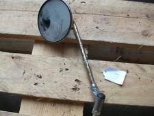 SUZUKI GN 125 BJ 1997, SPIEGEL LINKS 03171