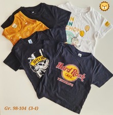 ♥️ Kinder Kleidungspaket Gr. 98-104 (3-4) Set Kleidung T-shirt H&M Alana