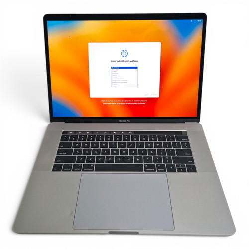 Apple macbook pro - apple, 2017