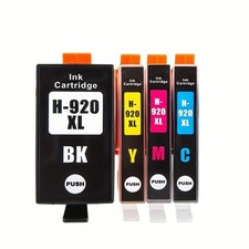 Druckerpatronen für HP 920 XL