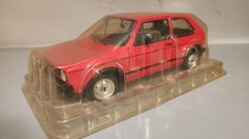 Volkswagen GOLF GTI MK 1 SOLID