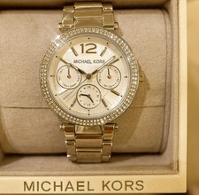 Michael Kors Damen Chronograph