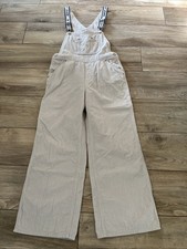 Tommy Jeans Latzhose Cord S