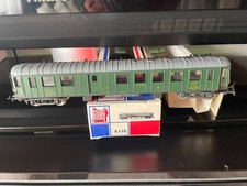 Jouef 5110 Personenwagen der