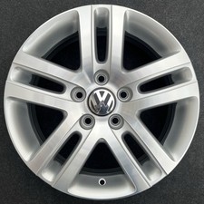 TOP Alufelge Original VW Golf