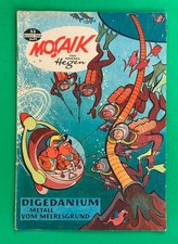 WIPA Original Mosaik Digedags