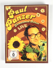 PAUL PANZER | Heimatabend