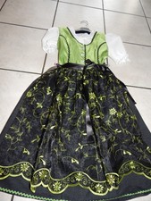 Kinder Dirndl  Gr. 140