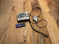 Sharp Md Player 722, MD-