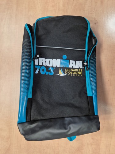 Ironman finisher rucksack - finisher, les