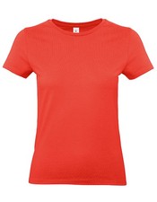 B&C Women´s T-Shirt #E190 |