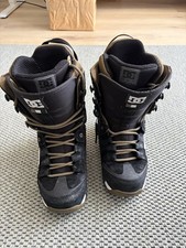 Snowboard boots größe - dc,