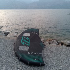 Wing North Nova 4,2qm Sehr