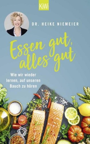 Essen gut alles - gut,, heike