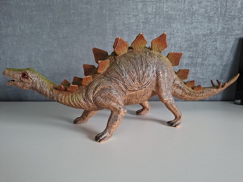 Dinosaurier stegosaurus - dinosaurier,