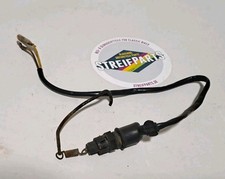 YAMAHA XT 350 55V Bremslichtschalter hinten 