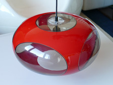Space age Ufo Bug Eye Lampe