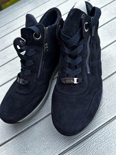 ARA Damen Stiefelette Gr. 39