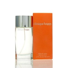 Clinique happy for woman - clinique,