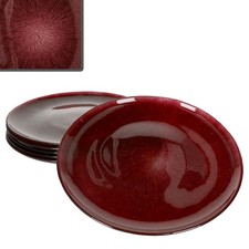 6x Suez Speiseteller Ø27cm