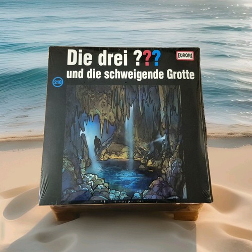 Die drei fragezeichen - ,
