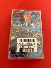 Clawfinger SEALED Cassette