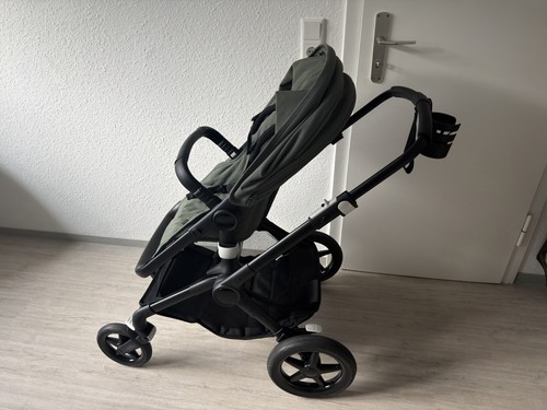 Bugaboo fox kinderwagen - fox, 3